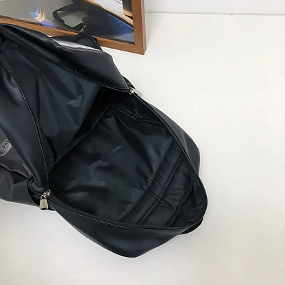 ThrowBackPack – Premium Retro Backpack